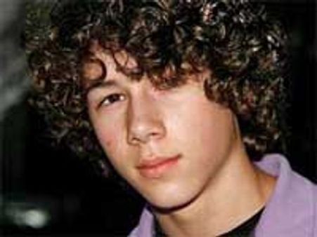 Jonas brothers nominated for Kids' Choice Awards