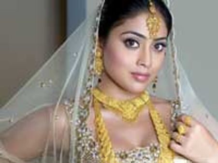 Shreya Saran hesitates to slap her co-star