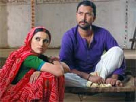 Will Kesoo leave Laachi for a younger woman?