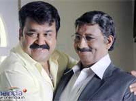 Alexander the Great for Vishu!