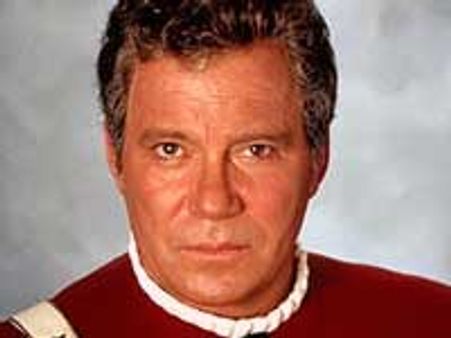 Shatner to star in Twitter-inspired sitcom