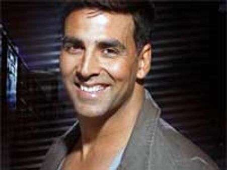 Akshay Kumar is the new face of LG electronics