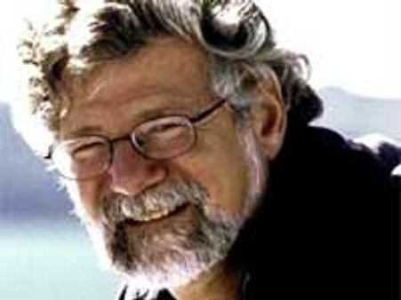 Barrie Osborne to produce Shekhar Kapur’s Paani