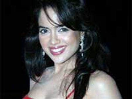 Sameera gets rid of her sleepwalking