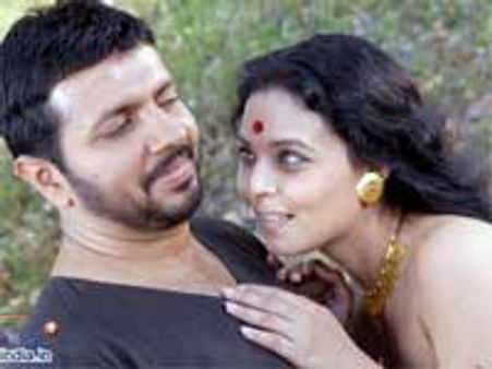 Sufi Paranja Katha- Review