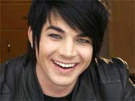 Adam Lambert finds Susan’s debut record horrendous