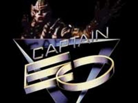 MJ's Captain Eo returns to Disneyland
