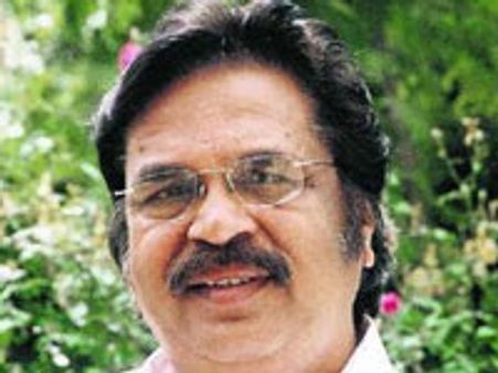 Dasari turns choreographer
