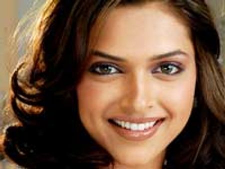 Deepika goes beyond the glamour quotient