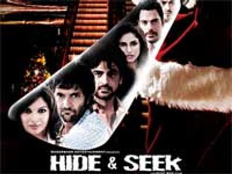 Hide & Seek Music Review