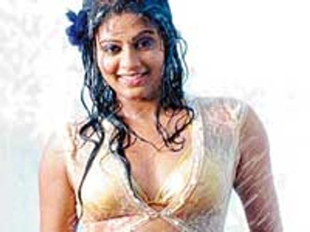 Priyamani in RGV's Rakta Charitra