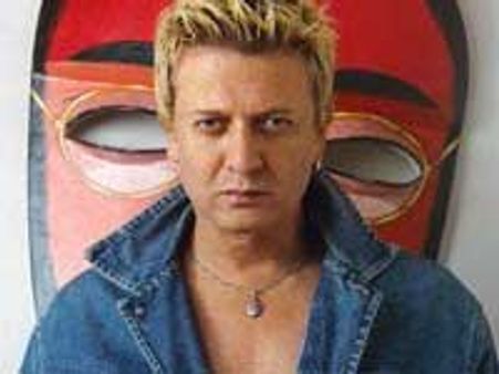 Designer Rohit Bal hospitalised for heart attack