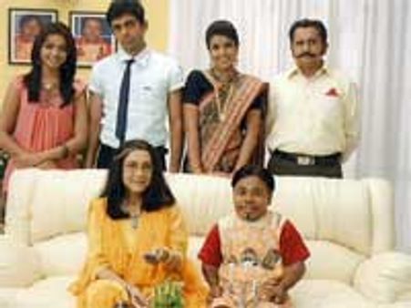 Get ready for laughs in silent Gutur Gu