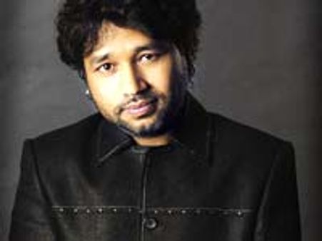 Kailash records anthem for FIFA World Cup