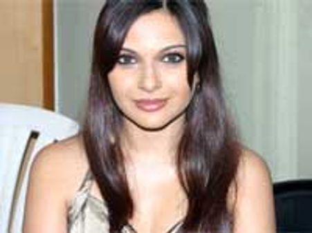 Mrinalini Sharma is in love with Bingo