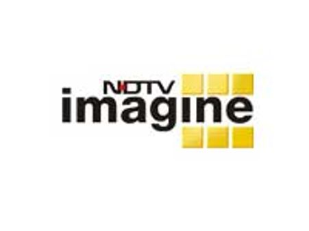 NDTV Imagine become Imagine TV
