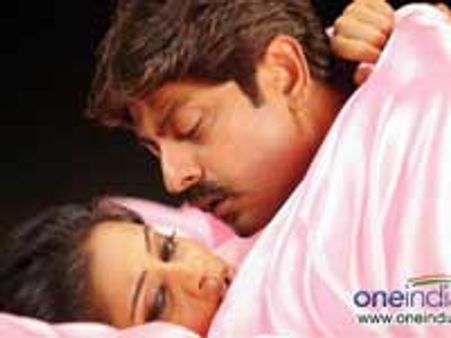 Sadhyam releasing tomorrow