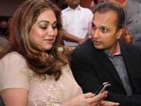 Ambanis throwing a big party for Bollywood?