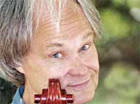 David Darling to record Hindu-themed album