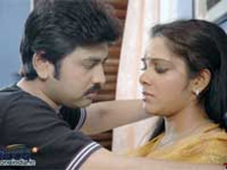 Haasini's dubbing in progress