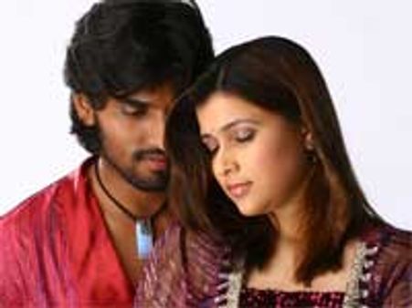 Ninnu Choosina Kshananna.. completes shooting