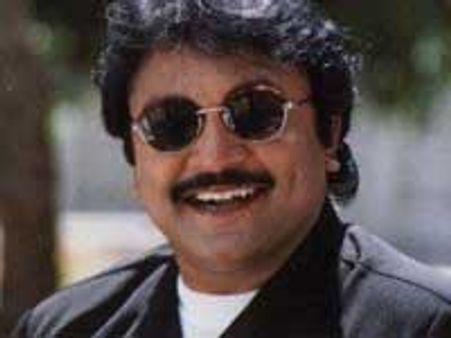 Best Of Luck for Prabhu- Urvasi