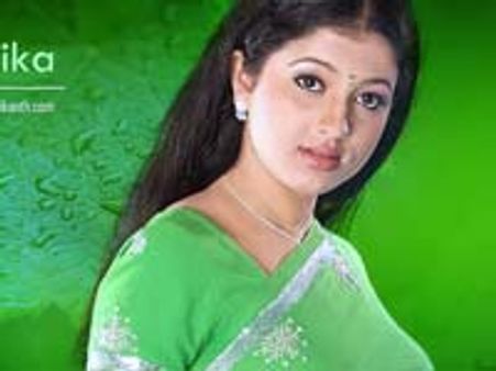 Sridevika to enter wedlock