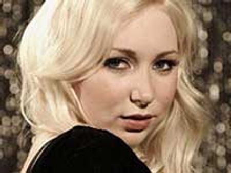 Popstar Victoria Hart ended up being a stripper