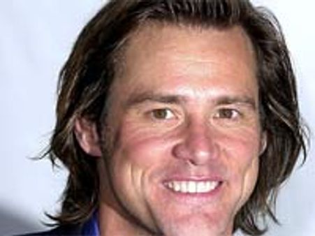 Jim Carrey becomes grandfather