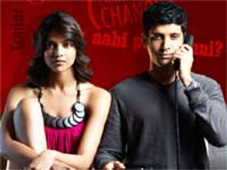 Farhan-Deepika’s characters shape KCK’s tunes