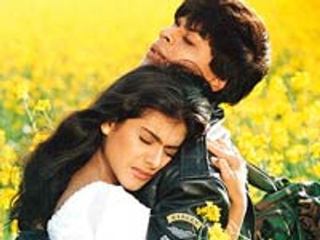 Shahrukh Khan's DDLJ completes 750 weeks