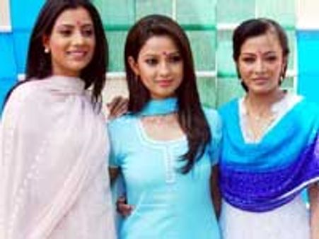 When Yeh Rishta… celebrates Holi!