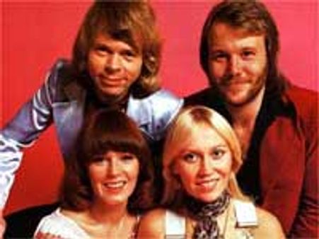 ABBA helps Jews celebrate ancient festival in Sydney