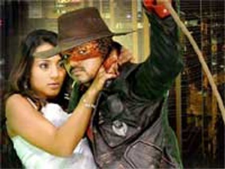 Dopidi ready to hit the screen in March