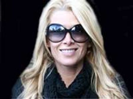 Peter Andre’s secret lover regrets baring-it all