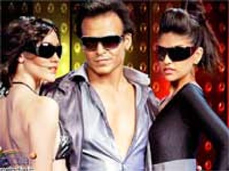 Vivek Oberoi's Prince' postponed to April
