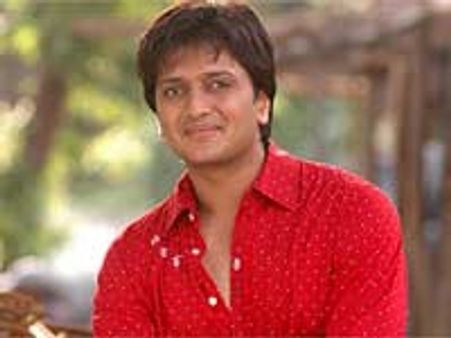 Riteish Deshmukh will no more do sex comedies
