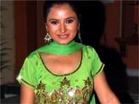 Shiju Kataria not invited for Holi bash?