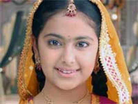Balika Vadhu returns?
