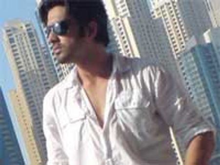 Avinash-Radhika's honeymoon memories!