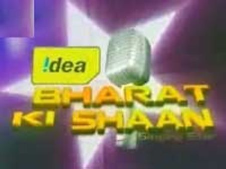 Grand finale of Bharat Ki Shaan on DD