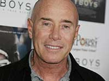 David Geffen is not Carly Simon’s 'Vain' lover