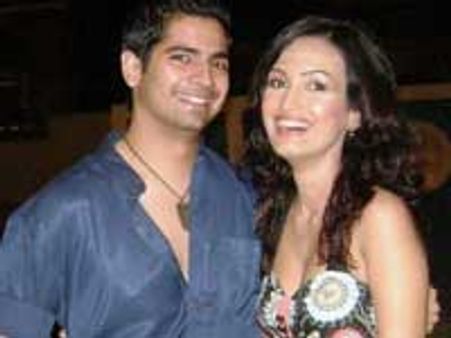 Naitik's Dream-Girl come true