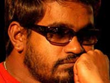 Selvaraghavan busy with Vikram