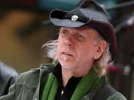 Tom T-Bone Wolk dies of heart attack