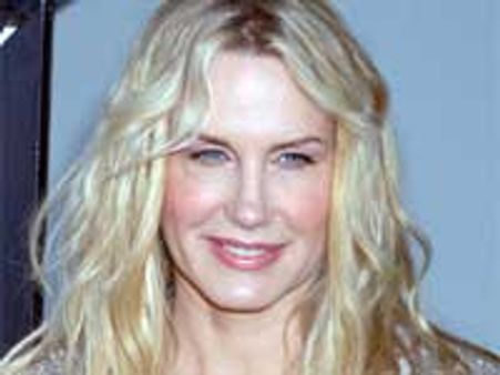 Daryl Hannah goes nude for A Closed Book