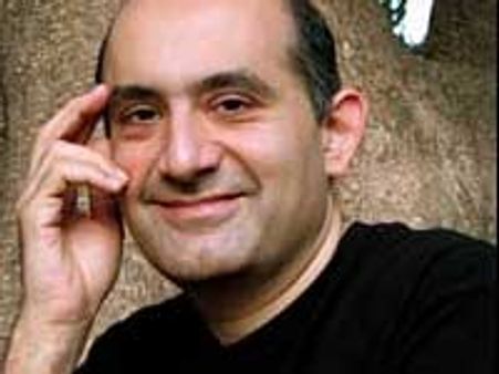 Dev is excited to view audience response to Road, Movie