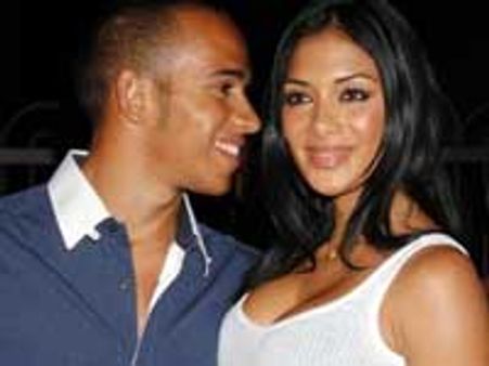Lewis Hamilton confirms he’s back with Nicole Scherzinger