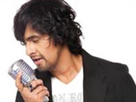 Will Sonu Nigam work with Vidhu again?