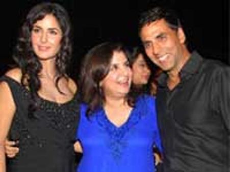 Farah Khan announces Tees Maar Khan release date